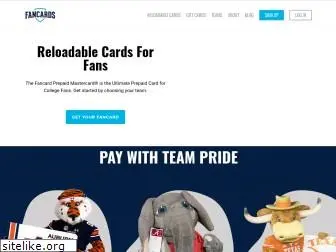 ufancards.com