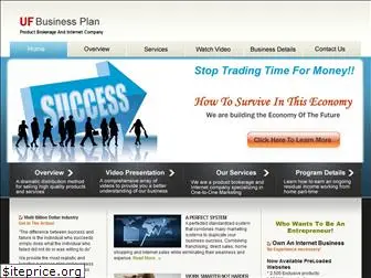 ufbusinessplan.com