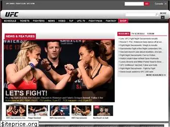 ufc.ca