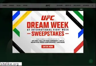 ufc.com.br