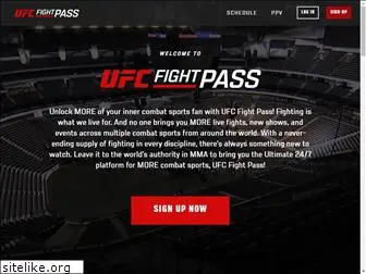 ufc.tv