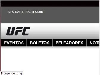 ufcespanol.com