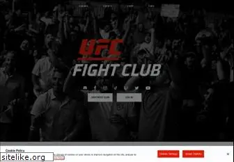 ufcfightclub.com