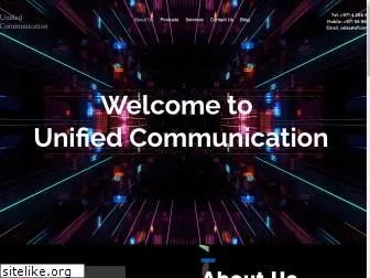 ufcomm.com