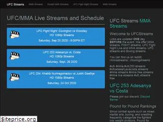 ufcstreams.net