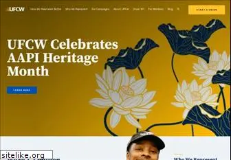 www.ufcw.org