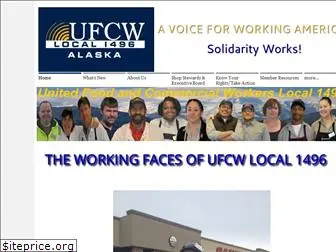 ufcw1496.org