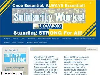 ufcw2008.org