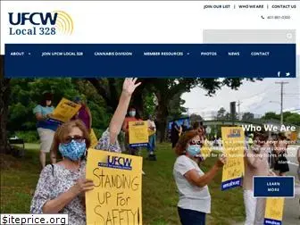 ufcw328.org