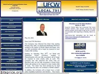 ufcw791.org