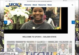 ufcw8.org