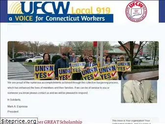 ufcw919.org