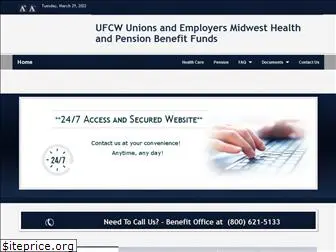 ufcwmidwest.org