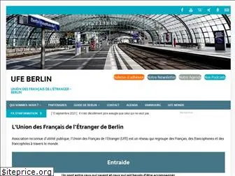 ufe-berlin.com