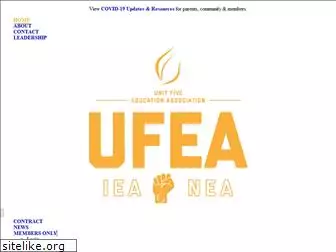 ufea.org