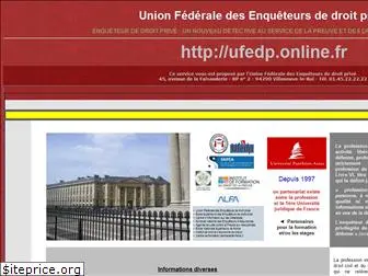 ufedp.online.fr