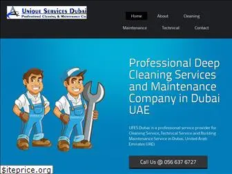 ufesdubai.com