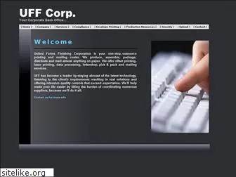 uffcorp.net