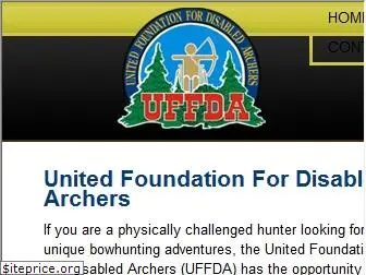 uffdaclub.com