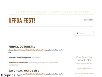 uffdafest.com