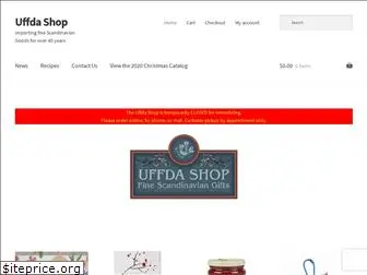 uffdashoponline.com