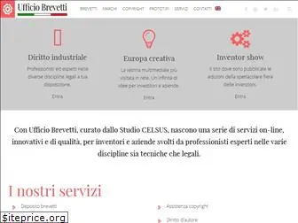 ufficio-brevetti.it