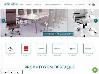 ufficioflex.com.br