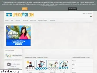 ufficiovisti.com