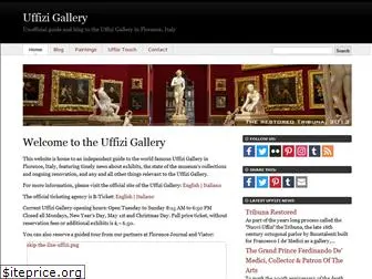 uffizi-gallery.com