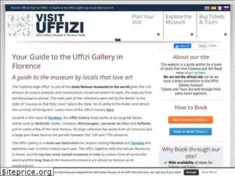 uffizi.org