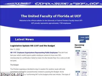 uffucf.org