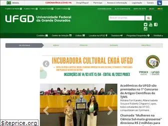 ufgd.edu.br