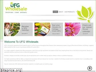 ufgwholesale.co.nz