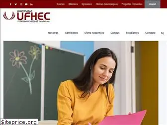 ufhec.edu.do