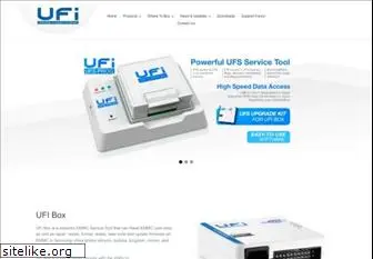 ufi-box.com