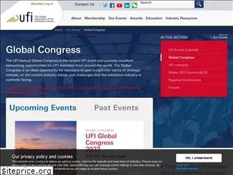 ufievent.org