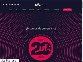 ufimusica.com