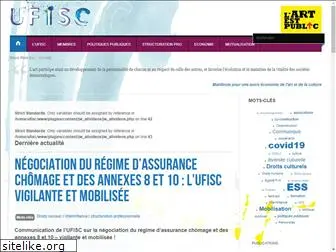 ufisc.org