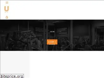 ufit-fitness.com