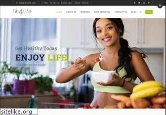 ufit4life.com