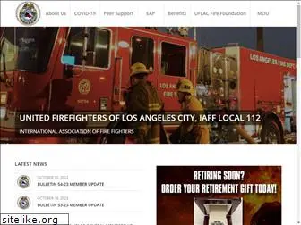 uflac.org thumbnail
