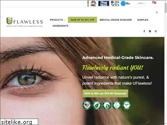 uflawless.com