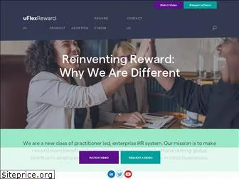 uflexreward.com