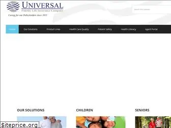 uflic.com