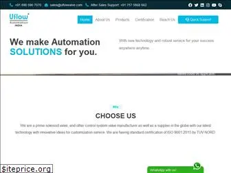 uflowautomation.com