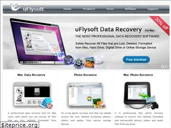 uflysoft.com