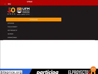 ufm.edu.gt