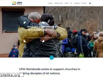 ufm.org.uk