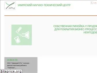 ufntc.ru