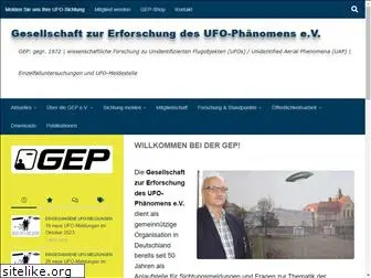 ufo-forschung.de